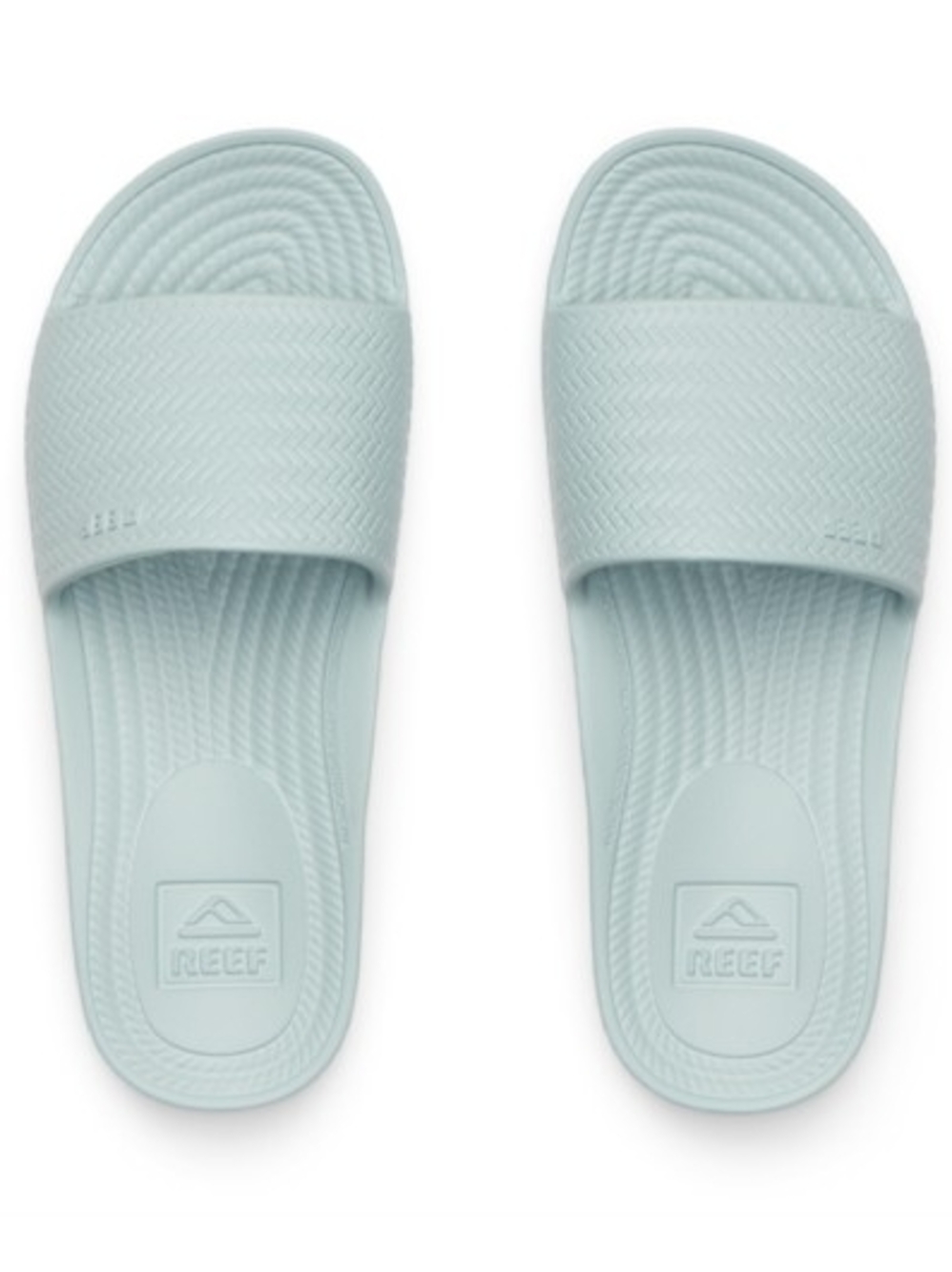 Reef Waterproof Scout Women's Sandals Aqua Color Size 7